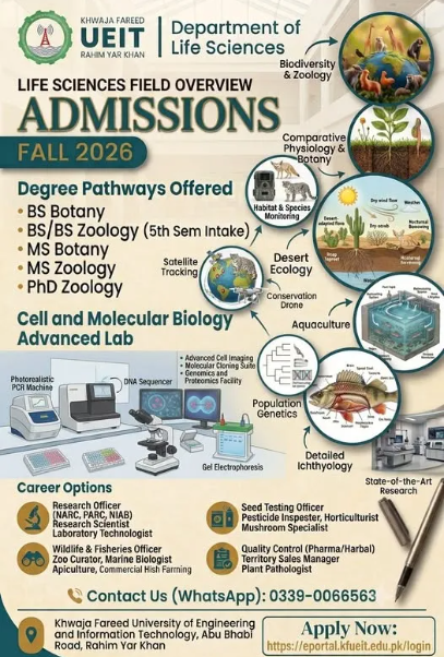 Admission Image